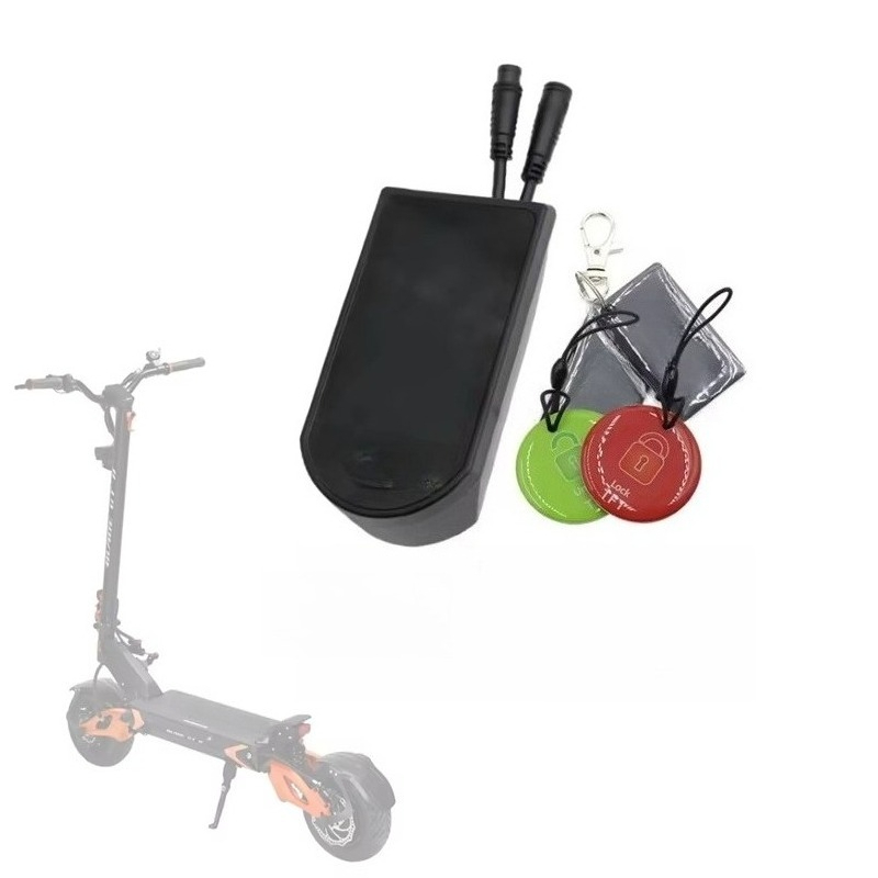 Scooter Parts - Originele nieuwe versie TFT-display elektrische scooter