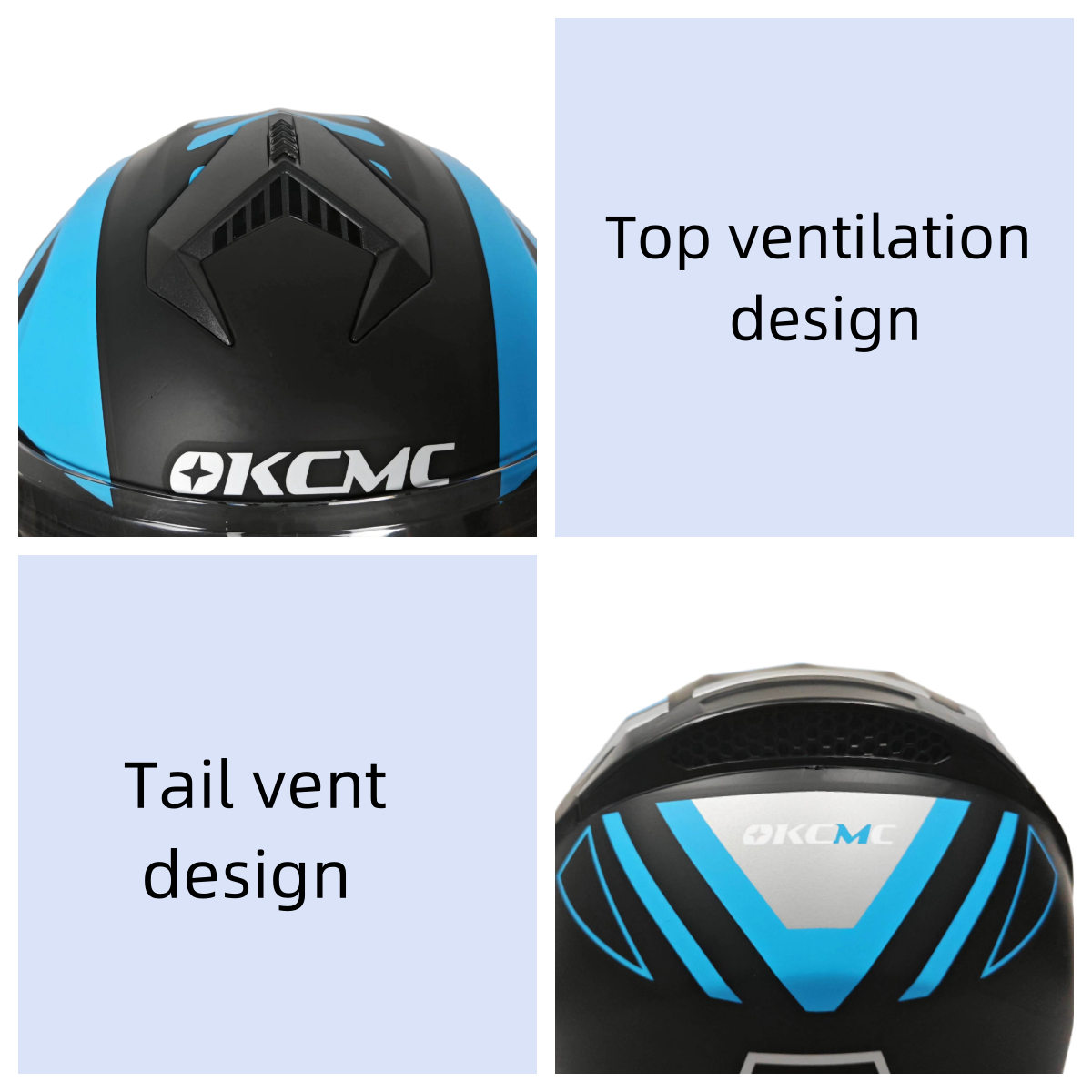 Opklapbare motorhelm met afnee - Full Face Motorcycle Helmet With Bluetooth recensie en prijs