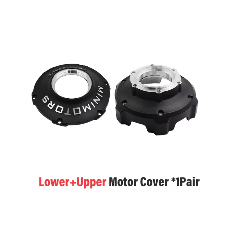 Bovenste en onderste motorafde - Scooter Parts recensie en prijs