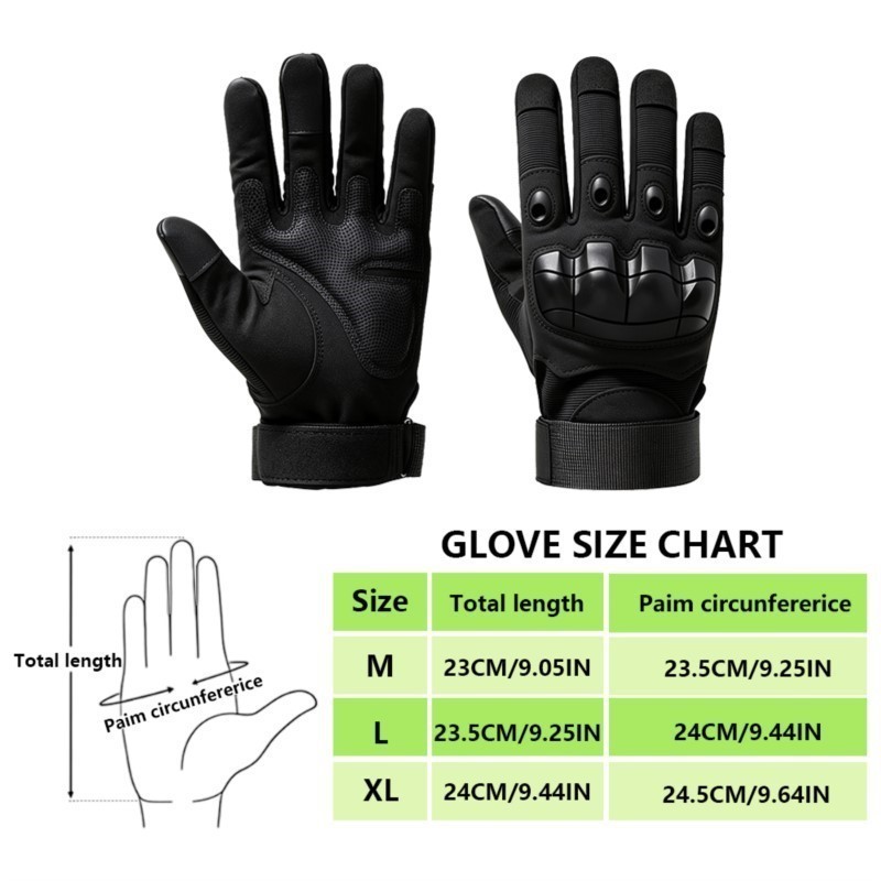 Beschermende handschoenen voor - Riding Gear recensie en prijs