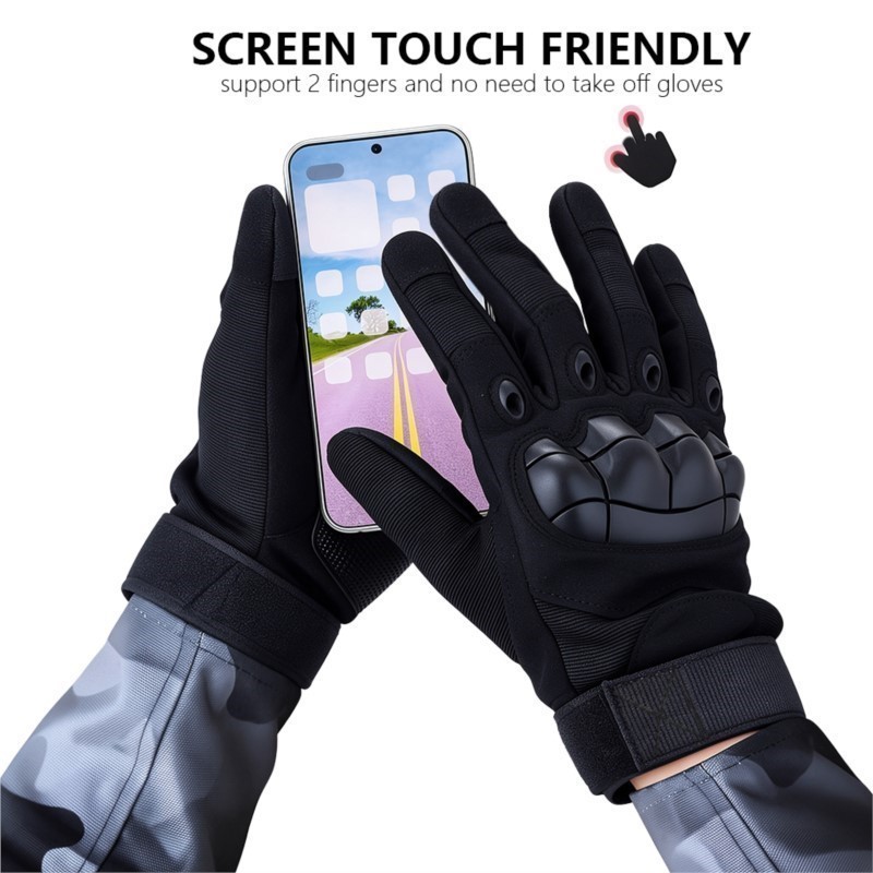 Beschermende handschoenen voor - Riding Gear recensie en prijs