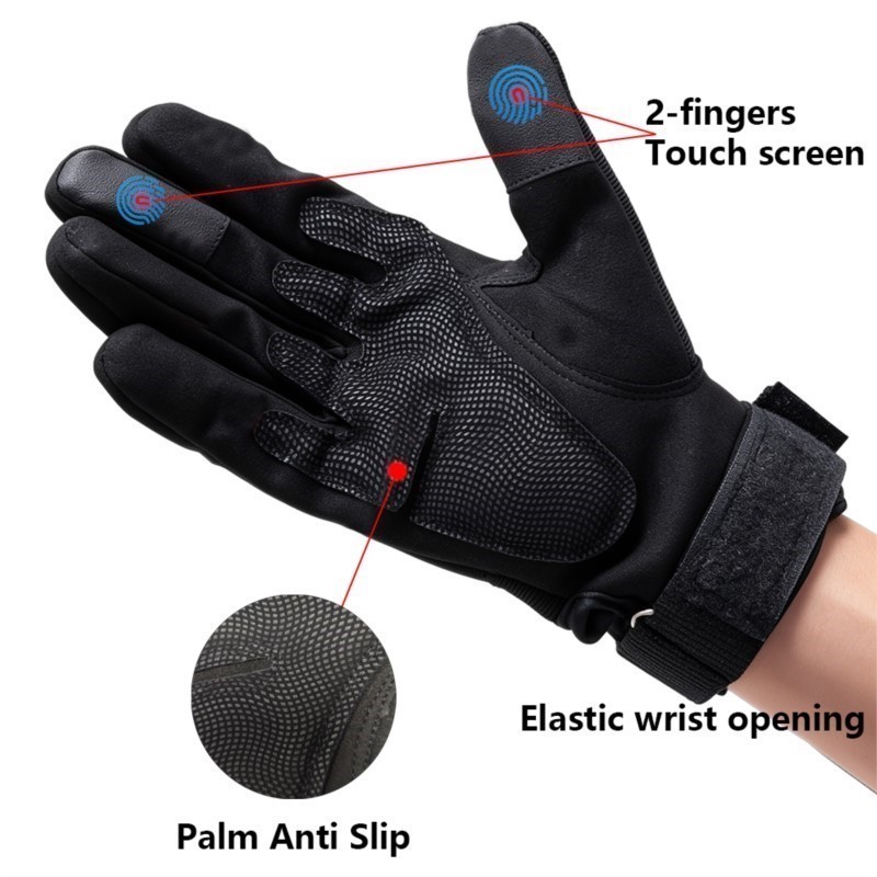 Beschermende handschoenen voor - Riding Gear recensie en prijs