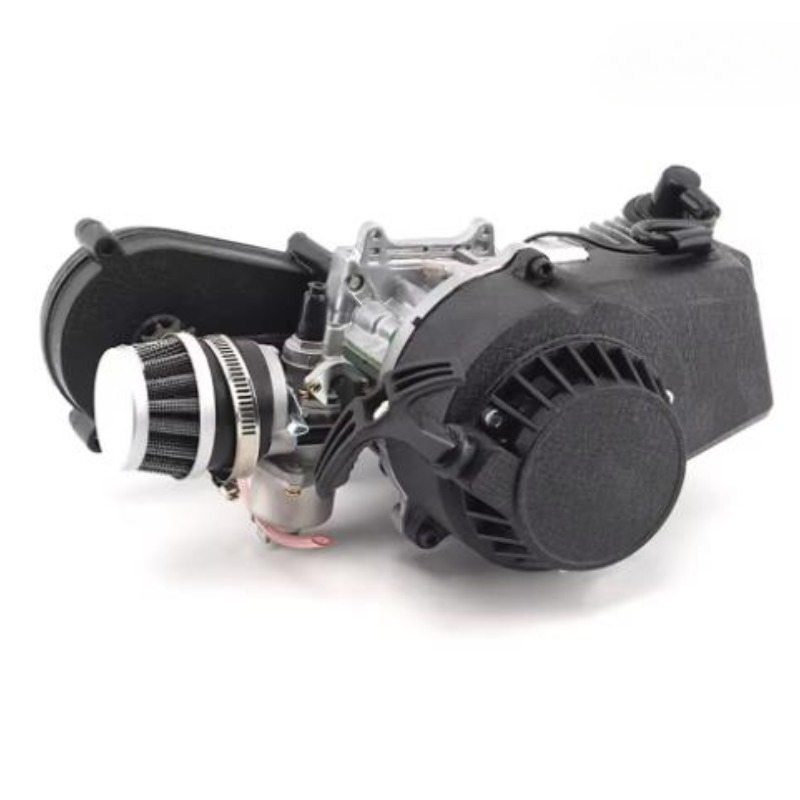 Pull Start voor Pocket Mini Di - Scooter Parts recensie en prijs