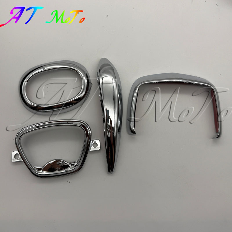 Geschikt voor Honda Dio50 DIO5 - Motorcycle Parts recensie en prijs