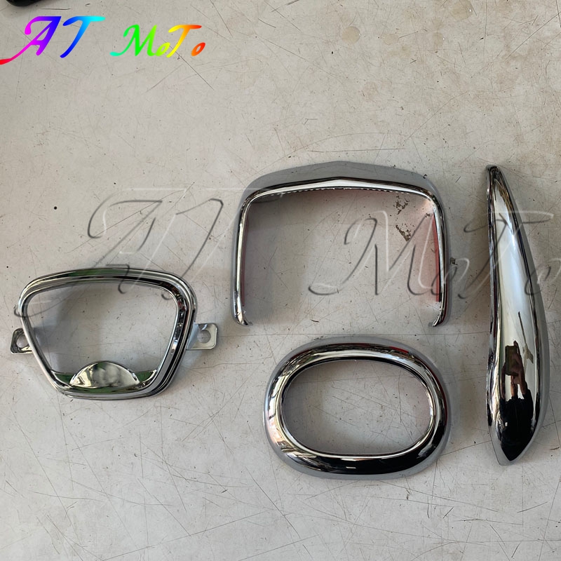 Geschikt voor Honda Dio50 DIO5 - Motorcycle Parts recensie en prijs