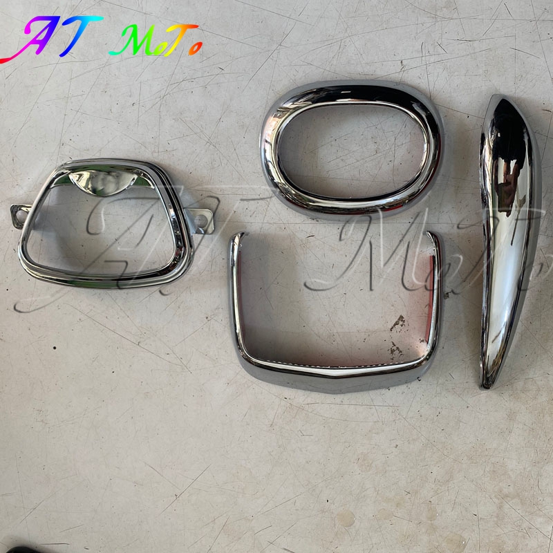 Geschikt voor Honda Dio50 DIO5 - Motorcycle Parts recensie en prijs