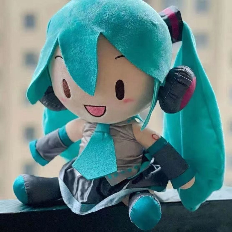 Nieuwe Hatsune Miku Handgemaak - Atv Parts recensie en prijs