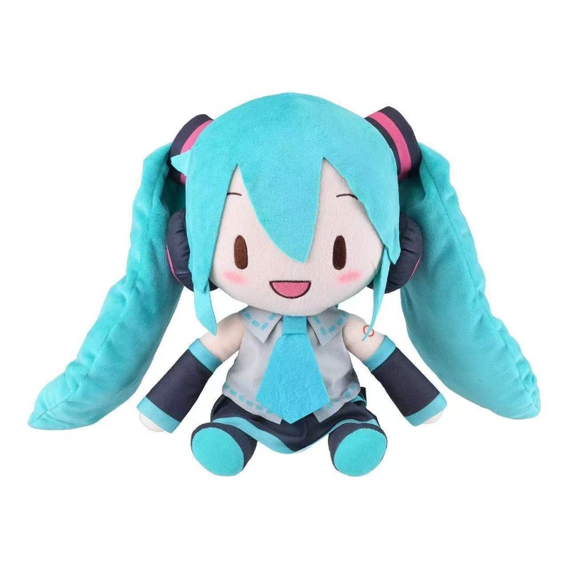 Nieuwe Hatsune Miku Handgemaak - Atv Parts recensie en prijs