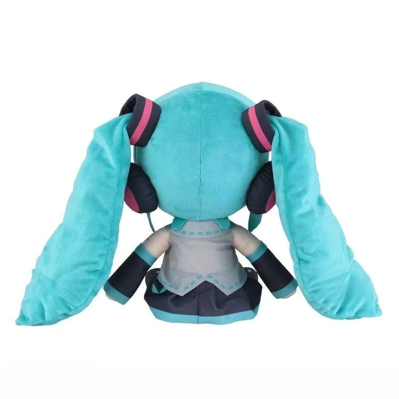 Nieuwe Hatsune Miku Handgemaak - Atv Parts recensie en prijs
