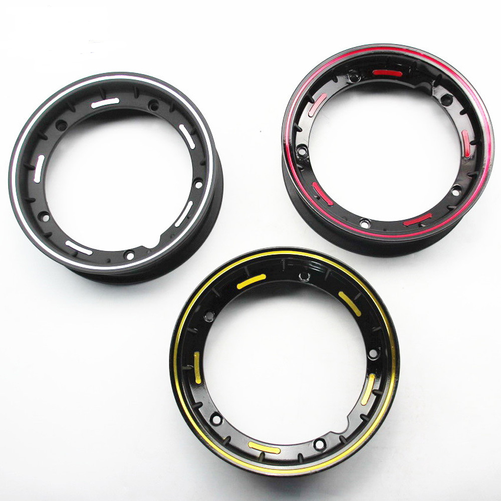 Motorfiets aluminium wielnaaf  - Motorcycle Parts recensie en prijs