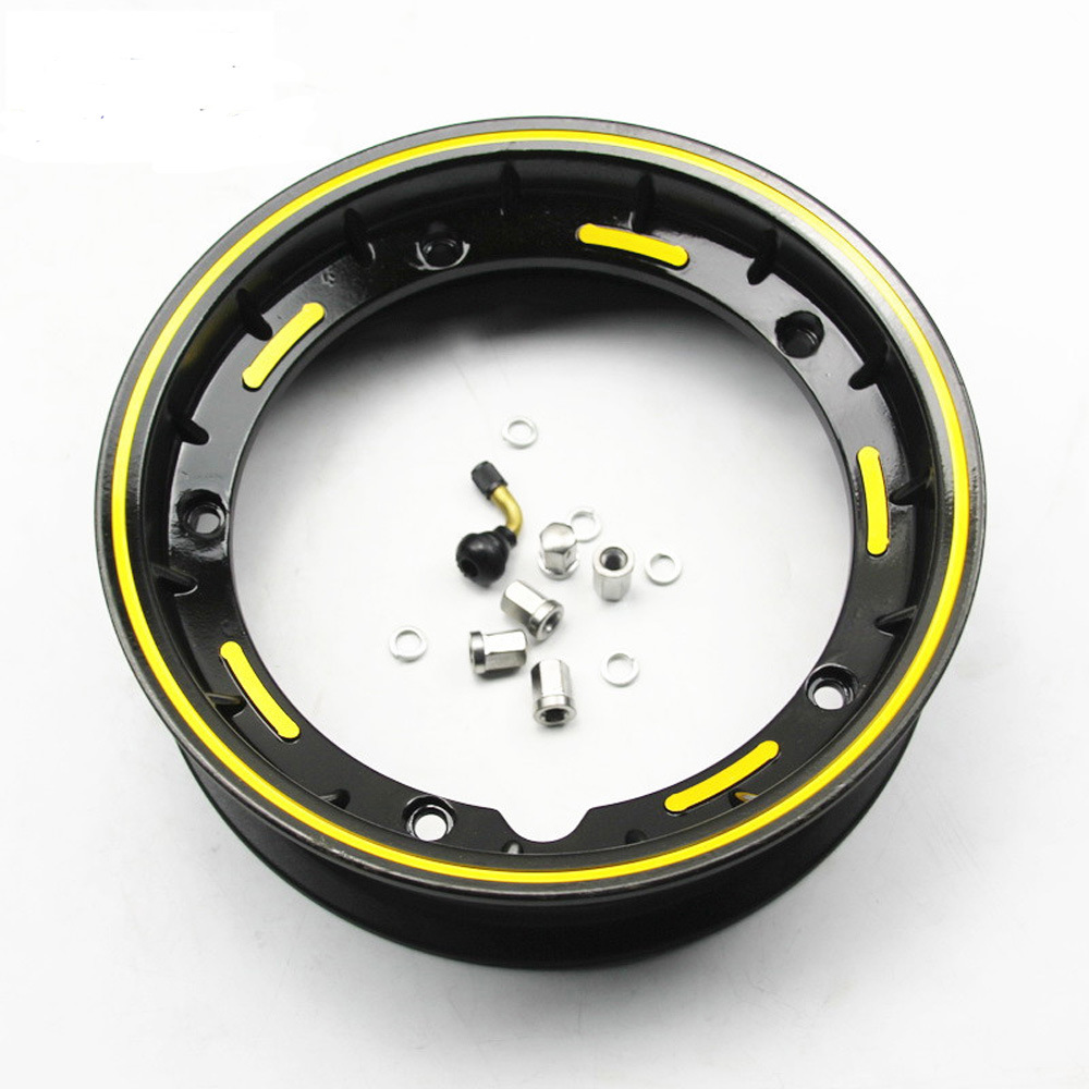 Motorfiets aluminium wielnaaf  - Motorcycle Parts recensie en prijs