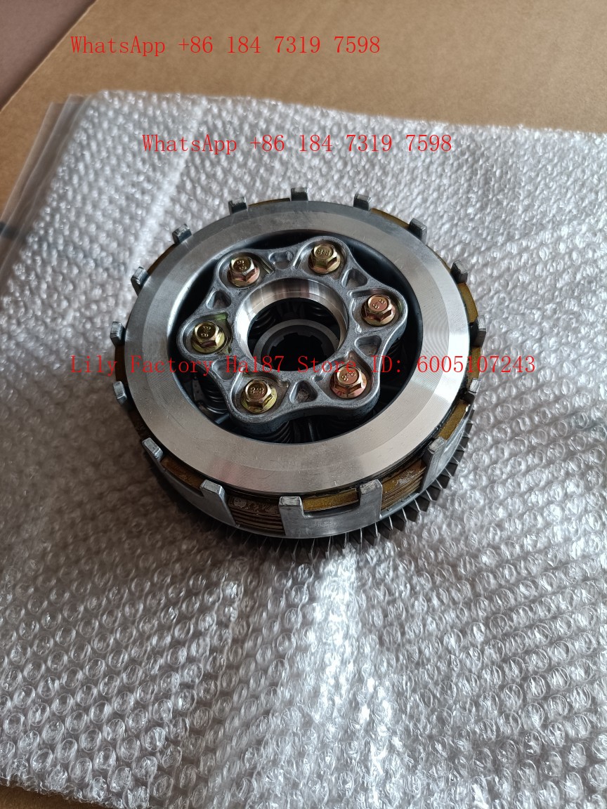Motorfiets motoronderdelen CG2 - Motorcycle Parts recensie en prijs