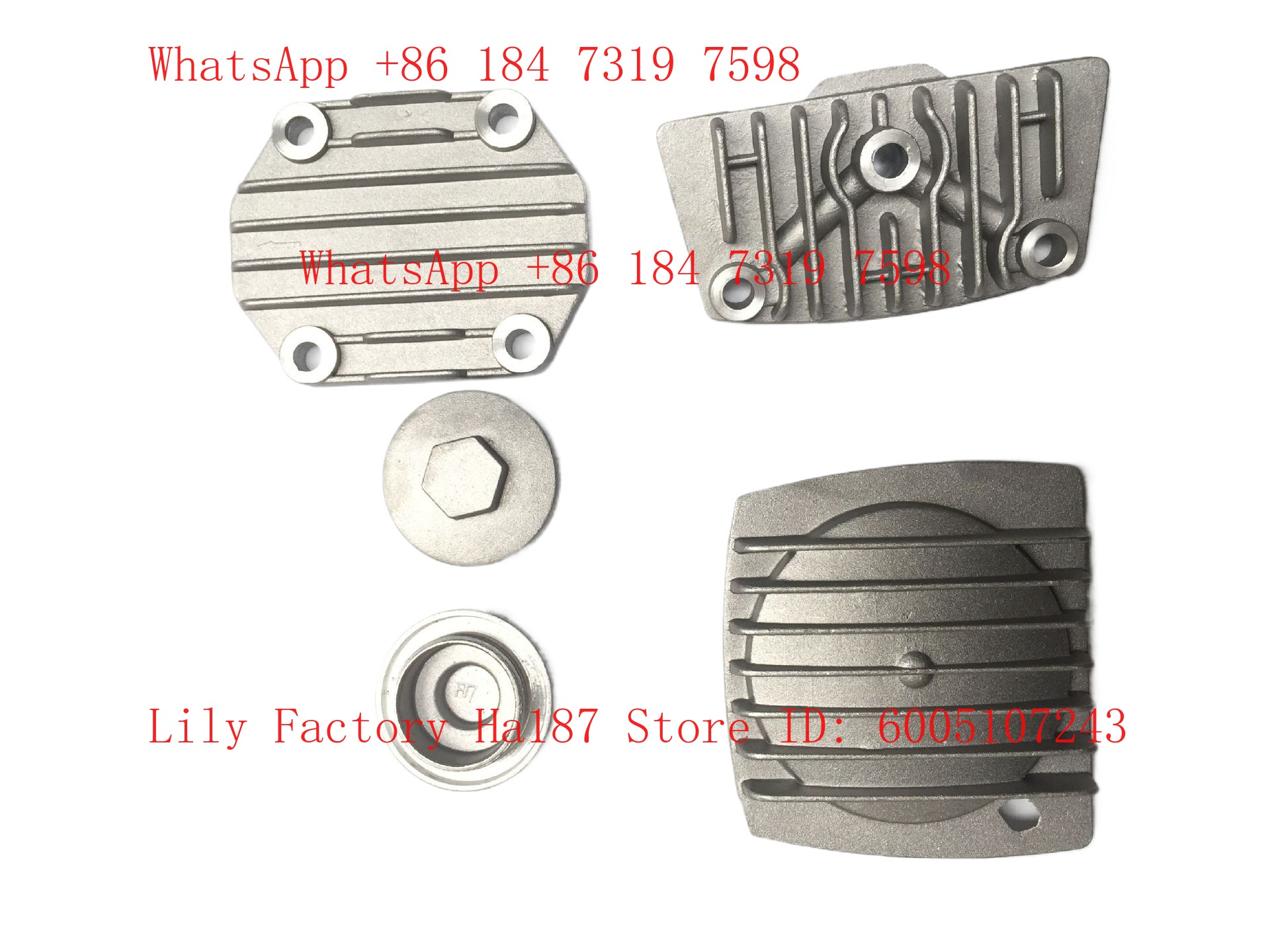 Motorfiets motoronderdelen CG2 - Motorcycle Parts recensie en prijs