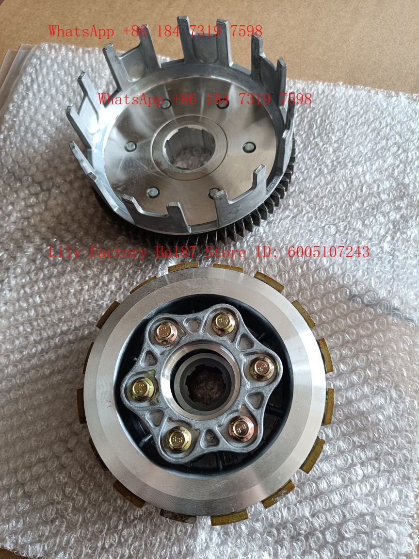 Motorfiets motoronderdelen CG2 - Motorcycle Parts recensie en prijs