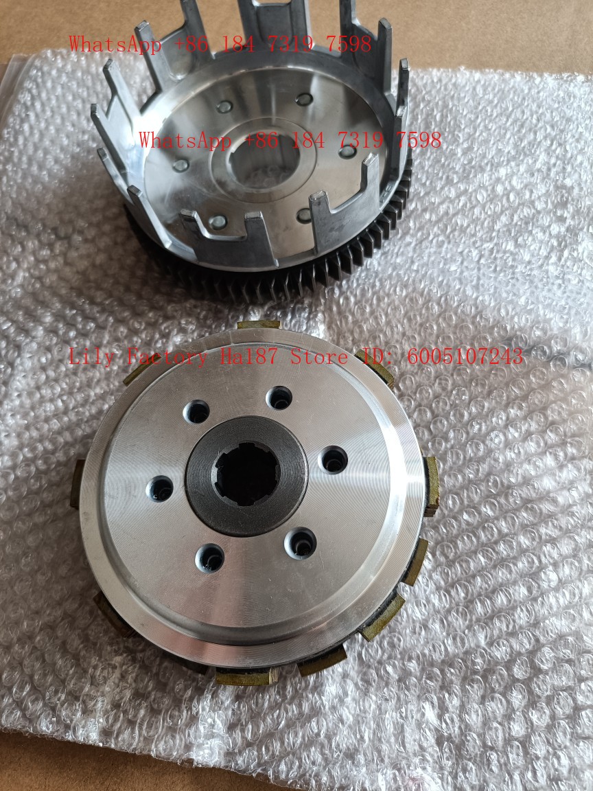 Motorfiets motoronderdelen CG2 - Motorcycle Parts recensie en prijs