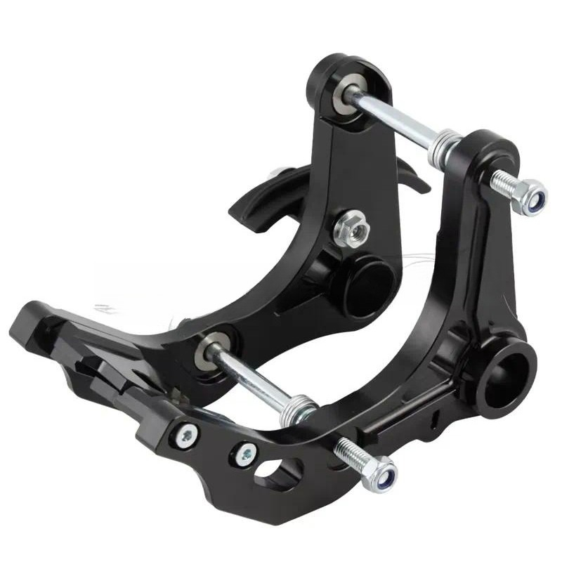 2026 Nieuwe, hoogwaardige CNC- - Motorcycle Parts recensie en prijs